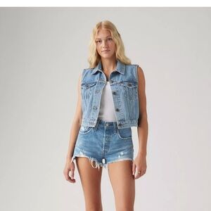 Levi’s 501 Original Shorts